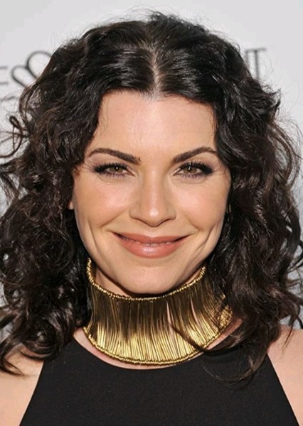 Julianna Margulies