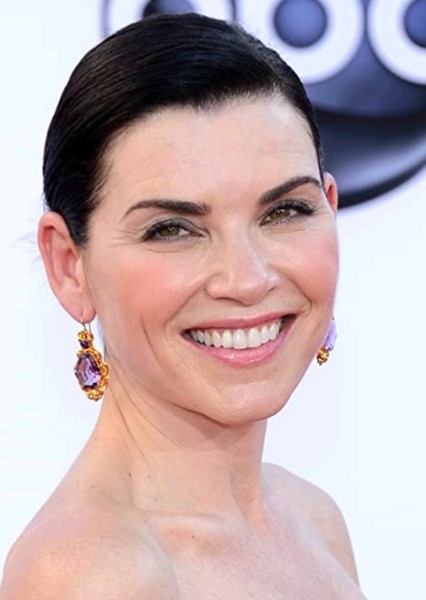 Julianna Margulies photo