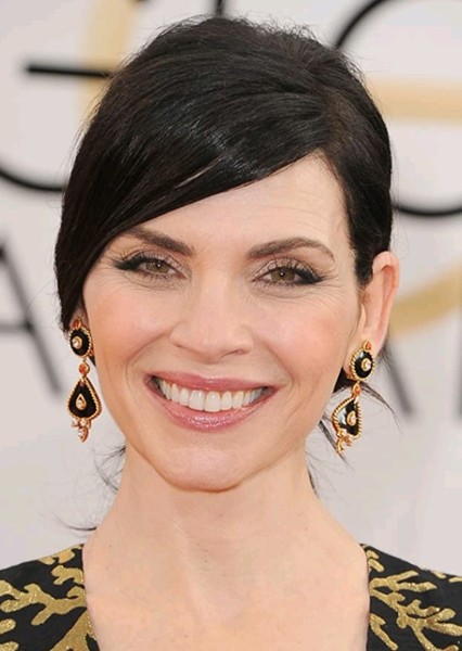 Julianna Margulies photo