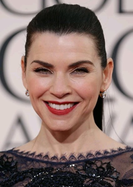Julianna Margulies photo