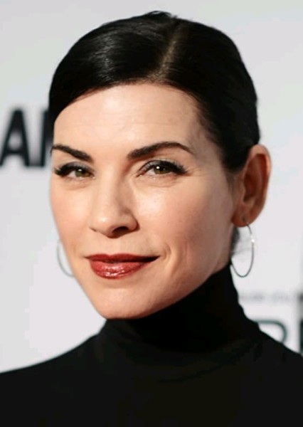 Julianna Margulies photo