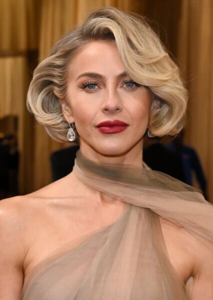 Julianne Hough