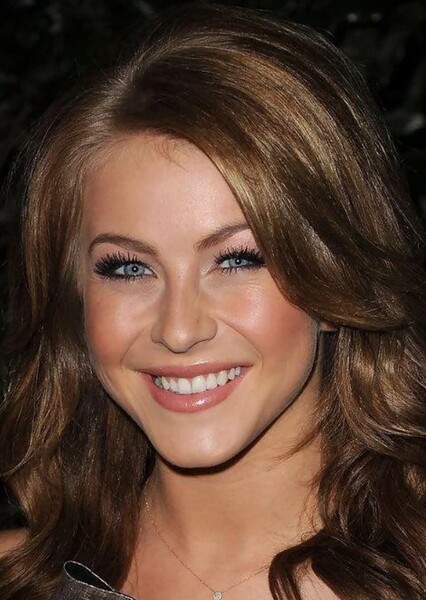 Julianne Hough photo