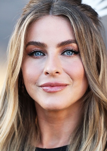 Julianne Hough