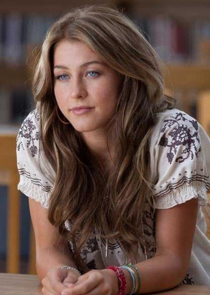 Julianne Hough