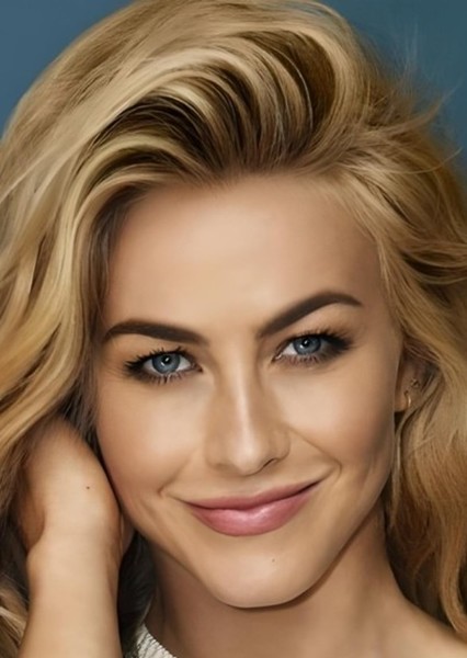 Julianne Hough photo