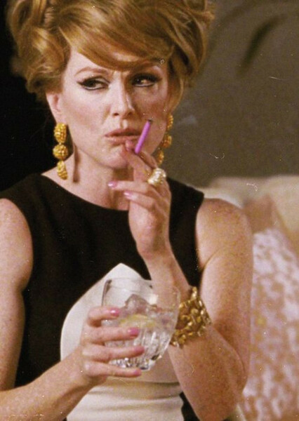 Julianne Moore
