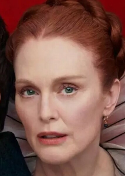 Julianne Moore photo