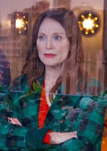 Julianne Moore photo