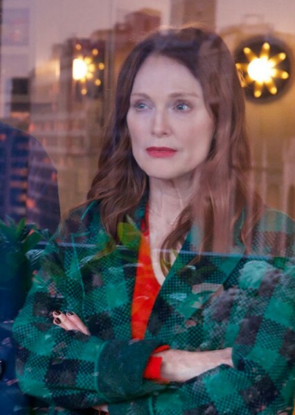 Julianne Moore photo
