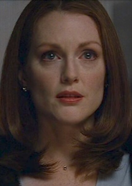 Julianne Moore photo