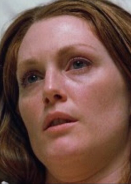 Julianne Moore