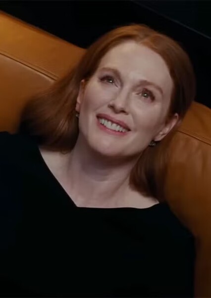 Julianne Moore