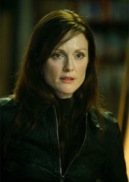 Julianne Moore