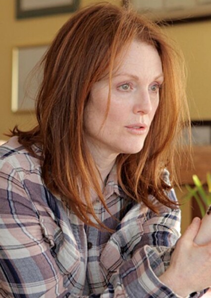 Julianne Moore photo