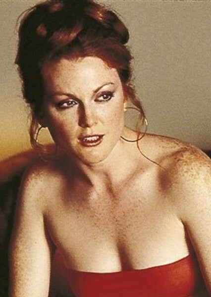 Julianne Moore