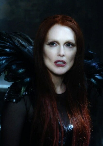 Julianne Moore