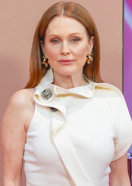 Julianne Moore photo