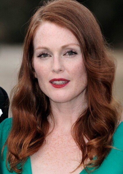 Julianne Moore photo