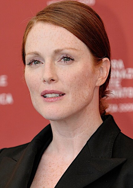 Julianne Moore photo