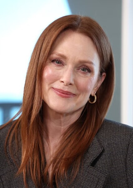 Julianne Moore photo
