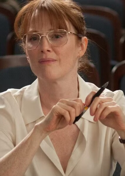 Julianne Moore