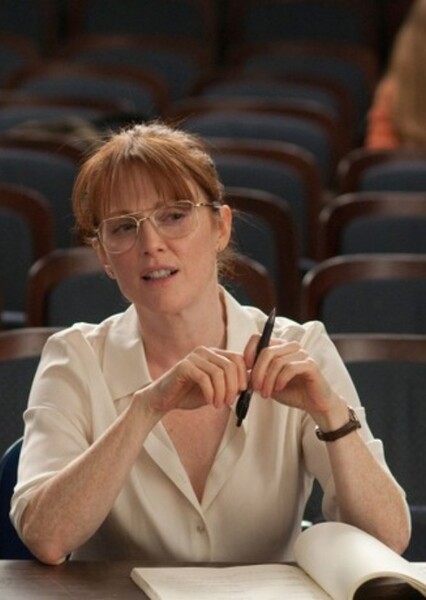 Julianne Moore