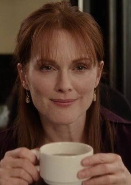 Sharon Rothman