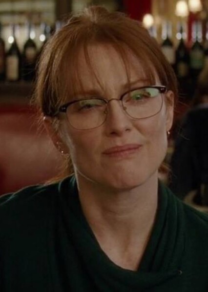 Julianne Moore photo