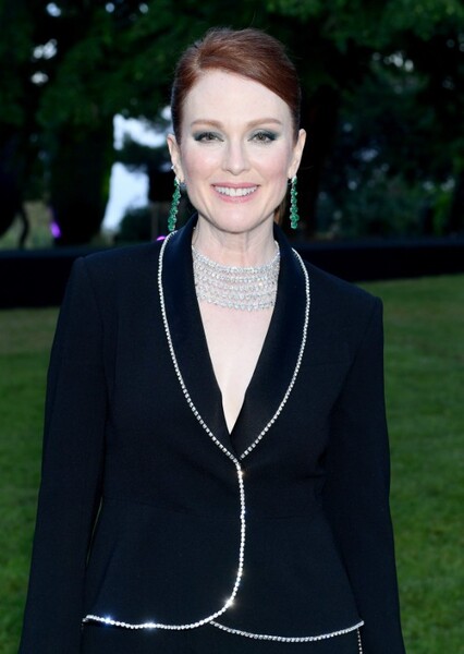 Julianne Moore photo