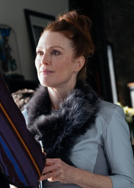 Julianne Moore photo