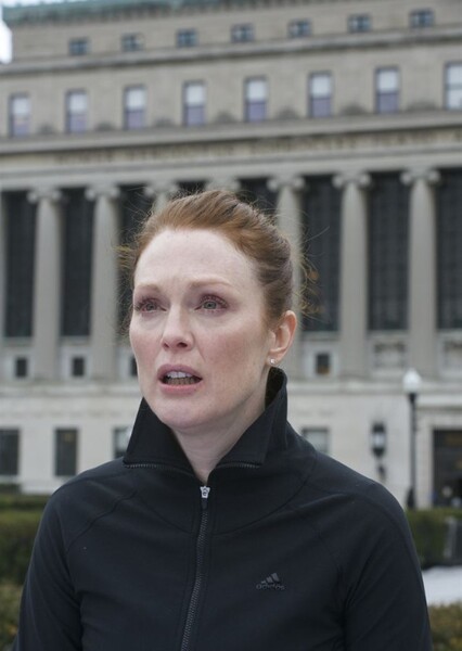 Julianne Moore photo