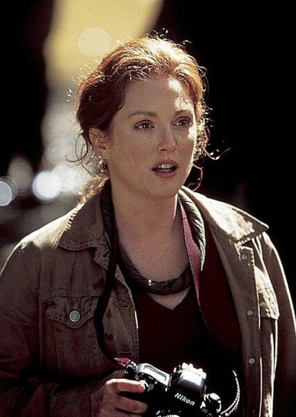 Julianne Moore photo