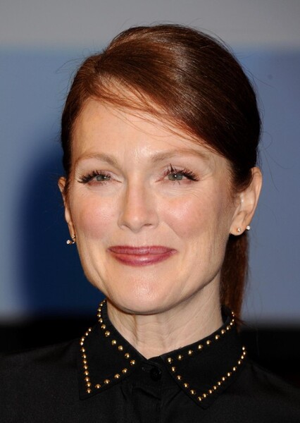 Julianne Moore
