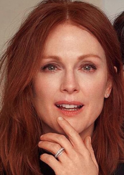 Julianne Moore photo