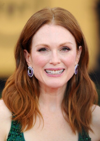 Julianne Moore photo