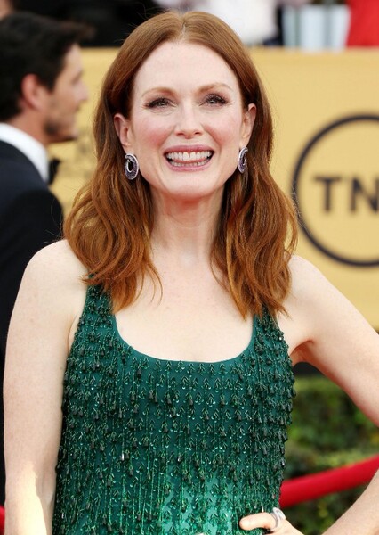 Julianne Moore photo