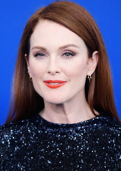 Julianne Moore photo