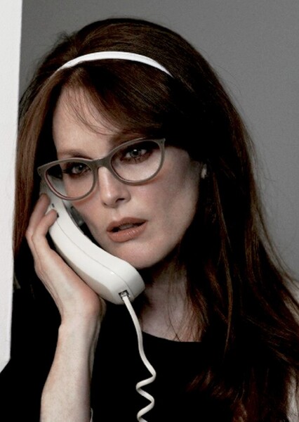Julianne Moore