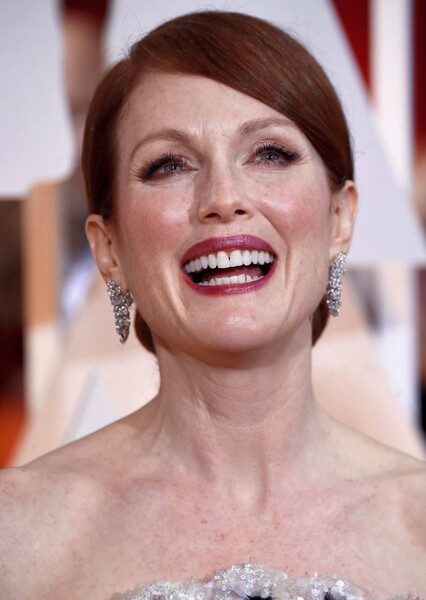 Julianne Moore photo