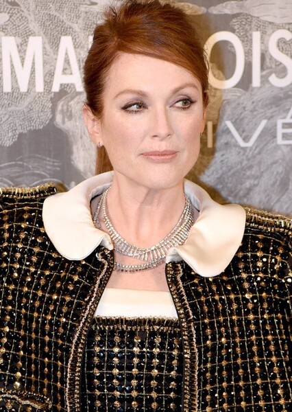 Julianne Moore photo