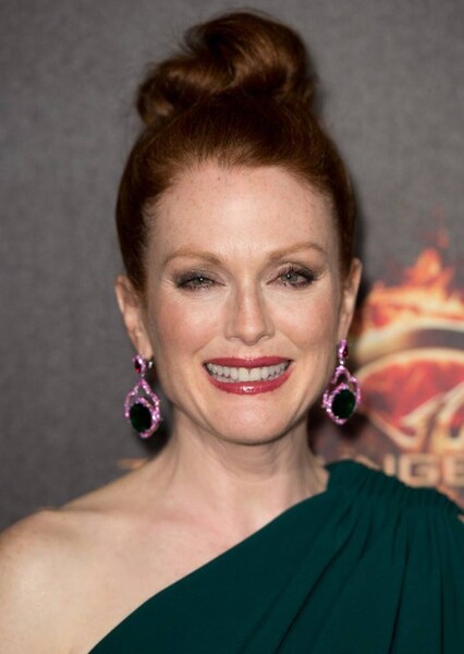 Julianne Moore photo