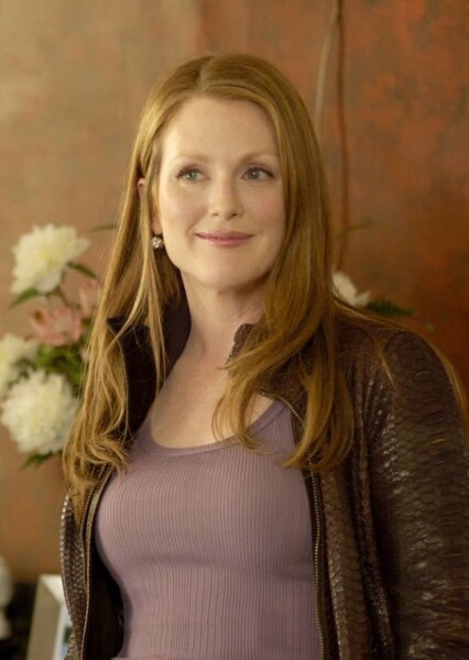 Julianne Moore photo