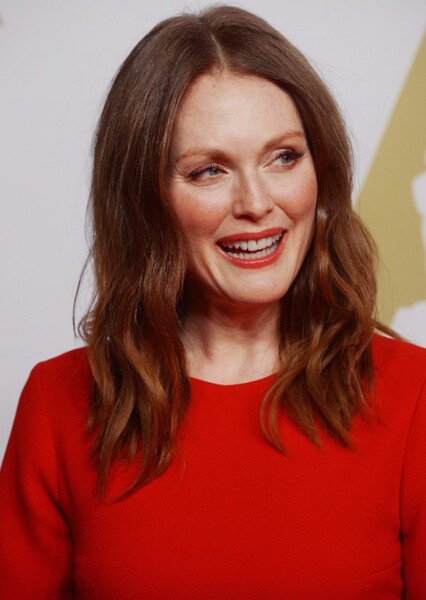 Julianne Moore photo