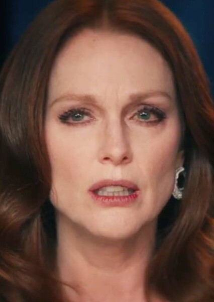 Julianne Moore photo