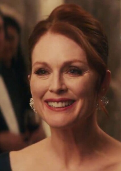 Julianne Moore photo