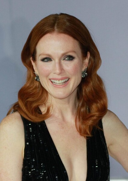 Julianne Moore photo