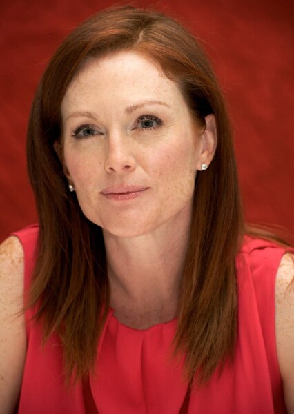 Julianne Moore photo