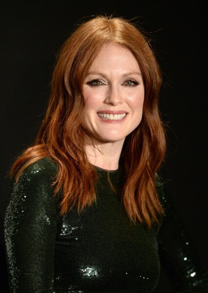 Julianne Moore photo