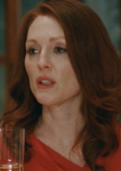 Julianne Moore photo